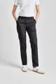 Elda Lady Comfort - Hose - schwarz